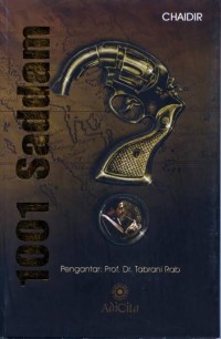 Image of 1001 Saddam