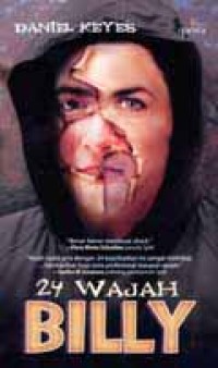 Image of 24 Wajah Billy