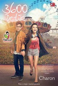 Image of 3600 Detik