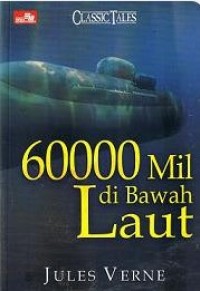 Image of 60000 Mil di Bawah Laut