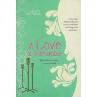 Image of A Love To Remember