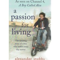 Image of A Passion For Living