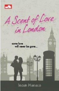 Image of A Scent Of Love In London