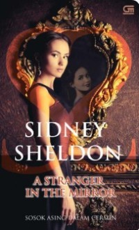 Image of A Stranger In The Mirror