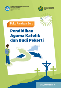 Image of Agama Katolik X Kemendikbud