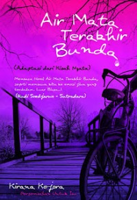 Image of Air Mata Terakhir Bunda