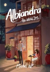 Image of Albiandra The Untold Story