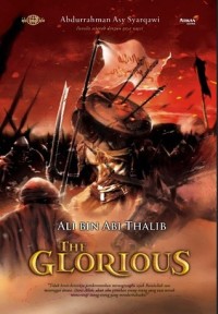 Image of Ali Bin Abi Thalib The Glorious