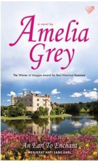 Image of An Earl To Enchant : Menjerat Hati Sang Earl