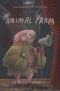 Image of Animal Farm
