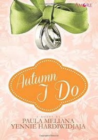 Image of Autumn I Do