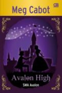 Image of Avalon high