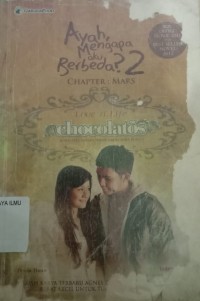 Image of Ayah Mengapa Aku Berbeda? 2