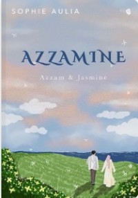 Image of Azzamine (Azzam & Jasmine)