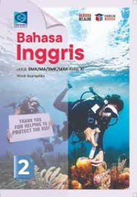 Image of Bahasa Inggris XI
