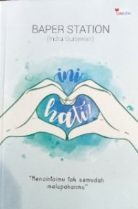 Image of Baper Station