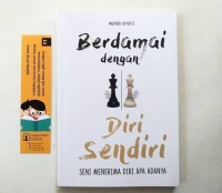 Image of Berdamai dengan Diri Sendiri