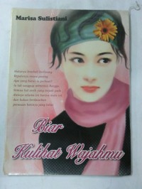 Image of Biar Kulihat Wajahmu