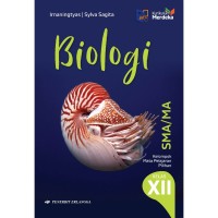 Image of Biologi Kelas 3