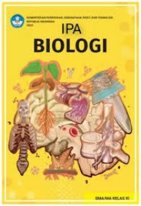 Image of BIOLOGI XI