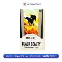 Image of Black Beauty