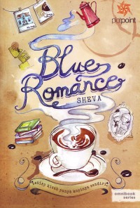 Image of Blue Romance