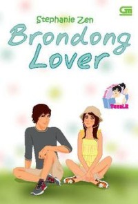Image of Brondong Lover
