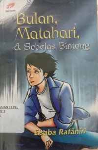 Image of Bulan, Matahari & Sebelas Bintang