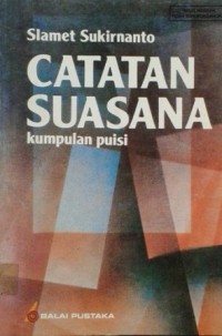Image of Catatan Suasana