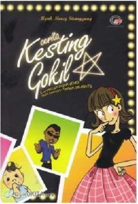 Image of Cerita Kesting Gokil