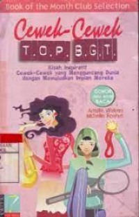 Image of Cewek-Cewek Top BGT