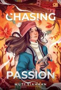 Image of Chasing Passion