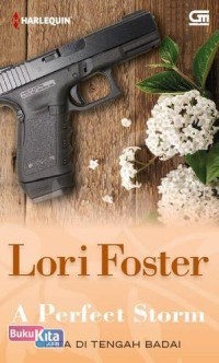 Image of Cinta di tengah badai