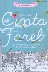Image of Cinta Farel