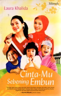 Image of Cinta-Mu Sebening Embun