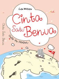 Image of Cinta Satu Benua