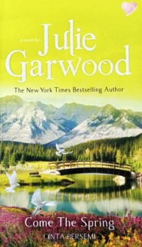 Image of Come The Spring (Cinta Bersemi)