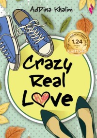 Image of Crazy Real Love