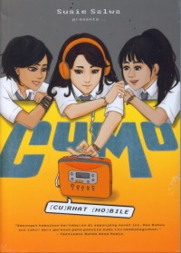 Image of CUMO (Curhat Mobile)