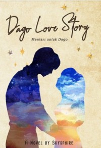 Image of Dago Love Story