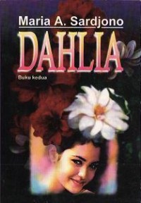 Image of Dahlia : Buku Kedua