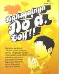 Image of Dahsyatnya Do'a Coy !