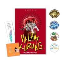 Image of DALAM KURUNG