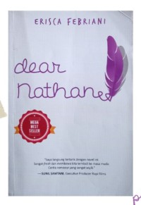 Image of Dear Nathan