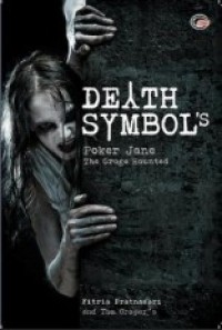 Image of Death Symbol's (Poker Jane) The Gage Haunted