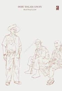 Image of Debu Dalam Angin