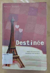Image of Destinee