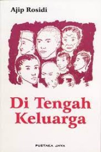 Image of Di Tengah Keluarga
