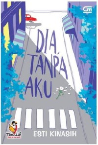 Image of Dia Tanpa Aku