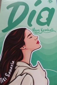 Image of Dia (Yang Kembali)